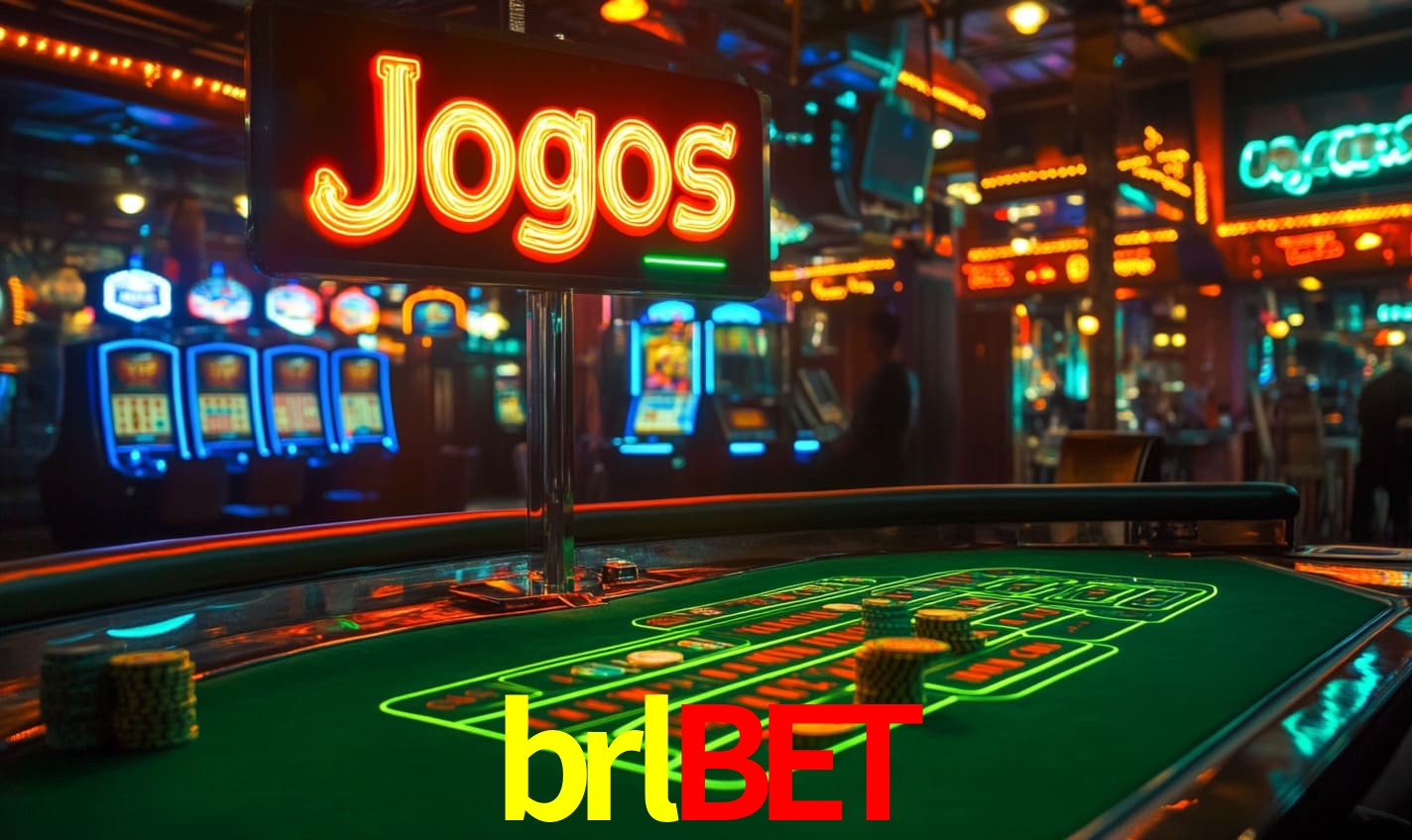 Integração de APIs brlbet