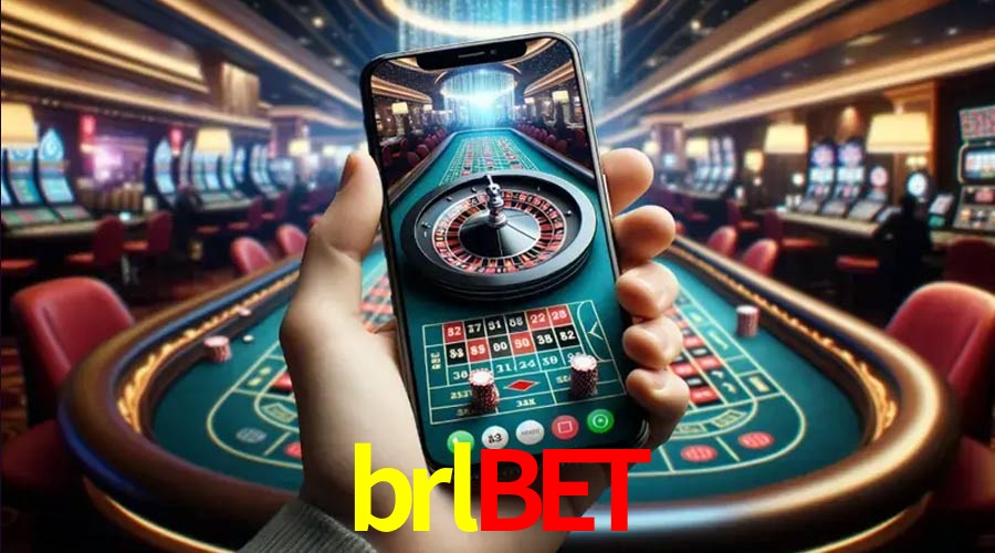 Secure Login brlbet