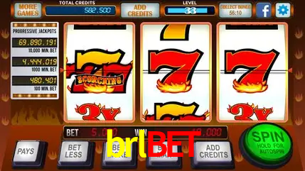 Explorando a Categoria de Eventos em Apostas na brlbet