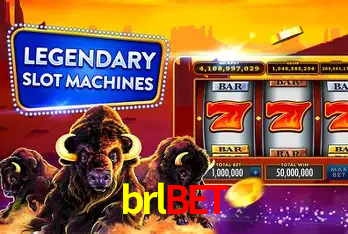 Desvendando o Mundo dos Jogos Virtuais na brlbet