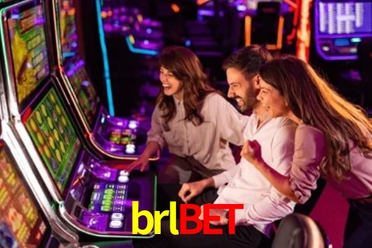 Jogos Exclusivos brlbet