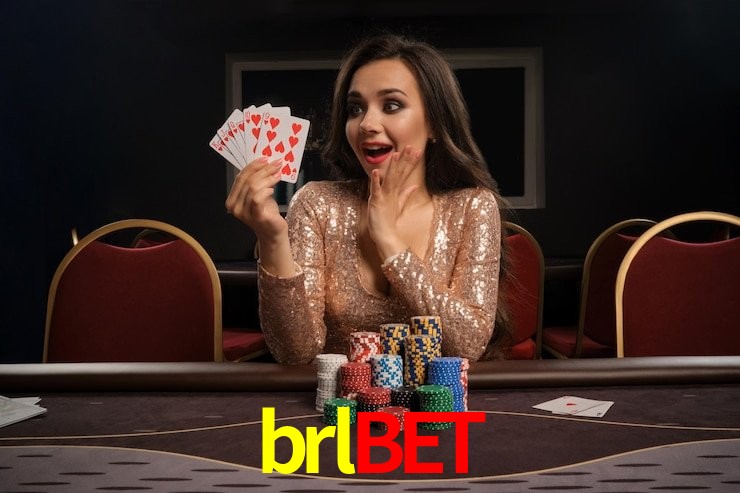 Bônus de Boas-vindas brlbet
