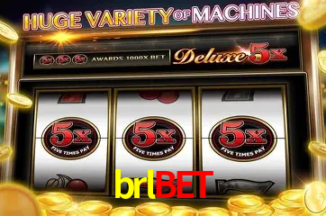 Descubra o Mundo do Cassino Online com brlbet