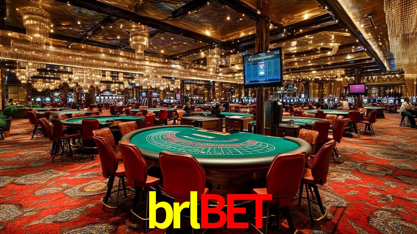 brlbet: Seu Especialista em Apostas Esportivas Brasileiras