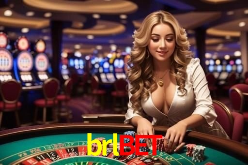 Blackjack Table brlbet