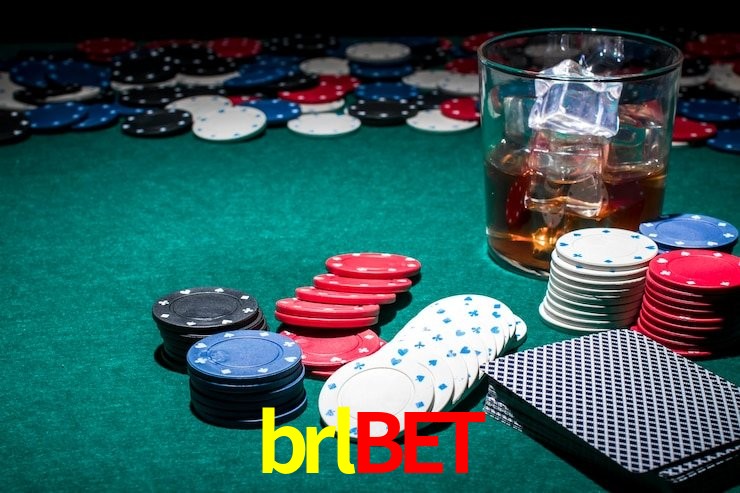 Apostas de Basquete brlbet