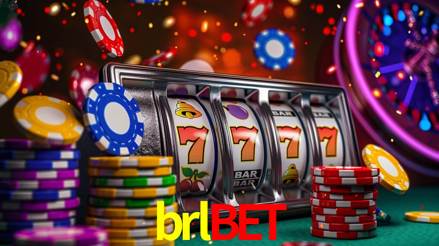 Casino VIP brlbet