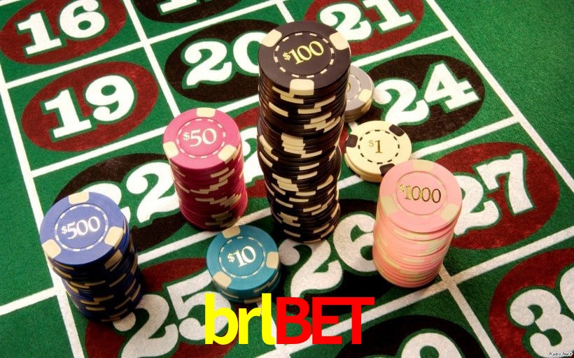 Estatísticas do Jogo brlbet