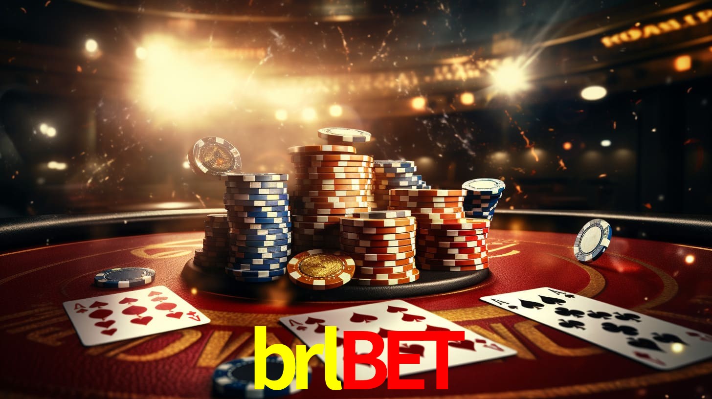 Welcome Bonus brlbet