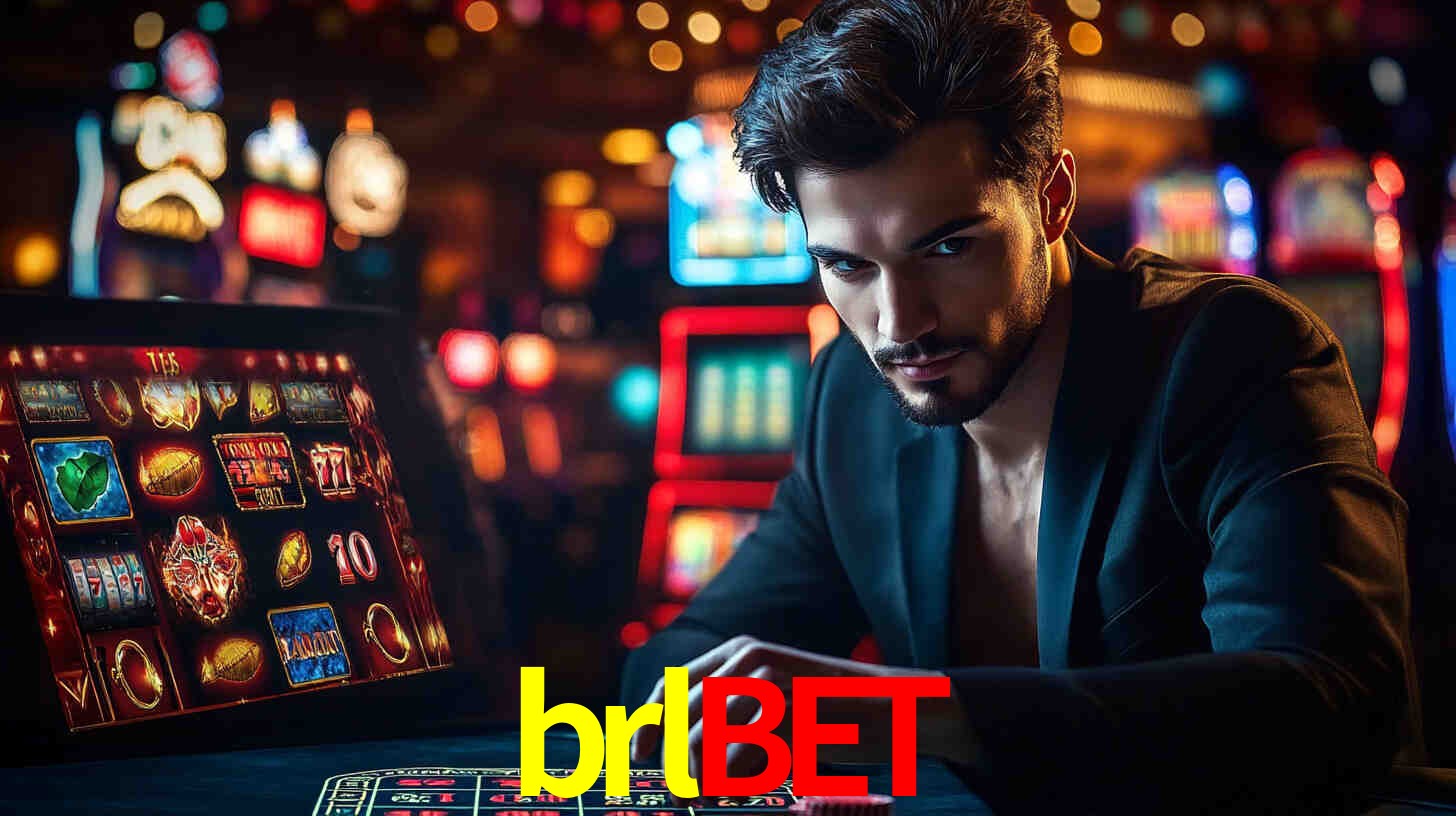 brlbet: A Experiência de Casino com Jogos de Mesa ao Vivo