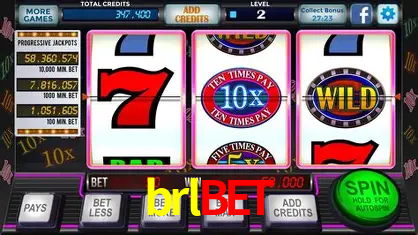 Inovações de Jogos na brlbet: O Futuro das Experiências Interativas