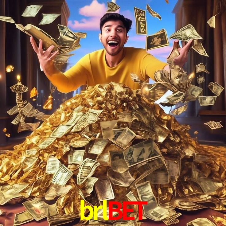 Apostas de Futebol brlbet