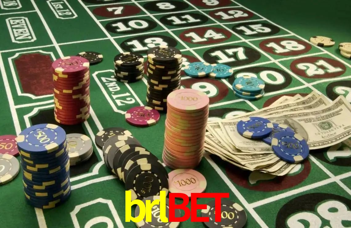 Experiência VIP brlbet