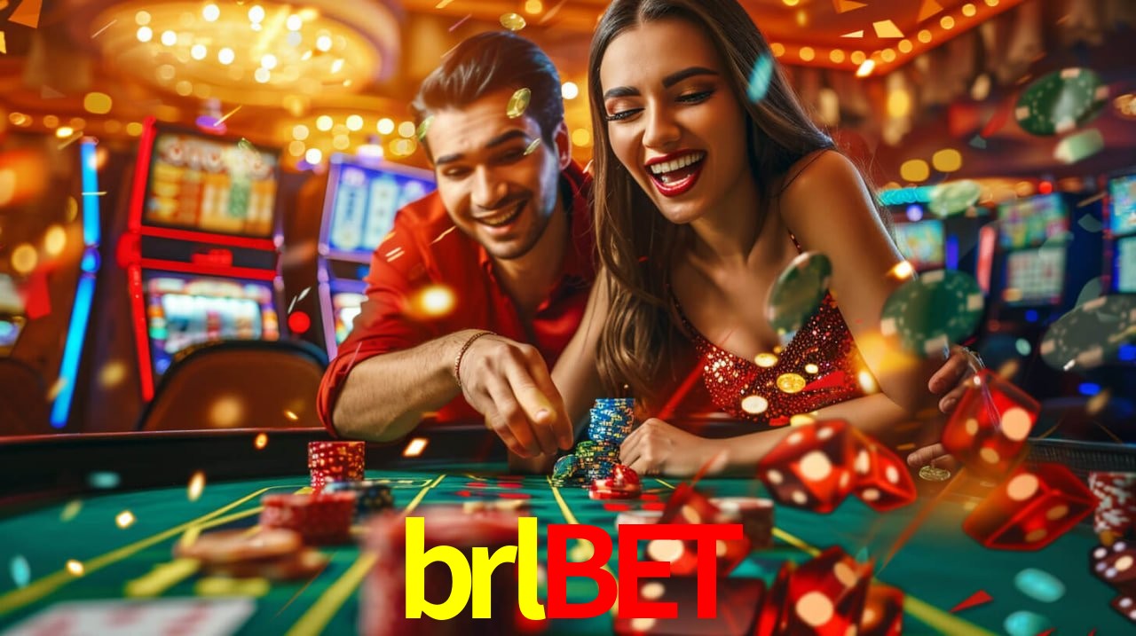 Promoção Relâmpago brlbet