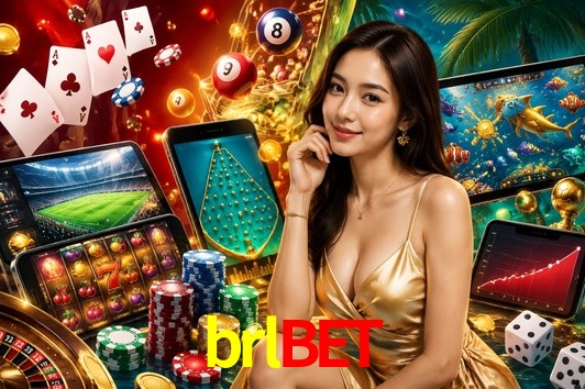Roulette Table brlbet