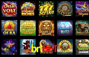 Jogos de Cassino ao Vivo