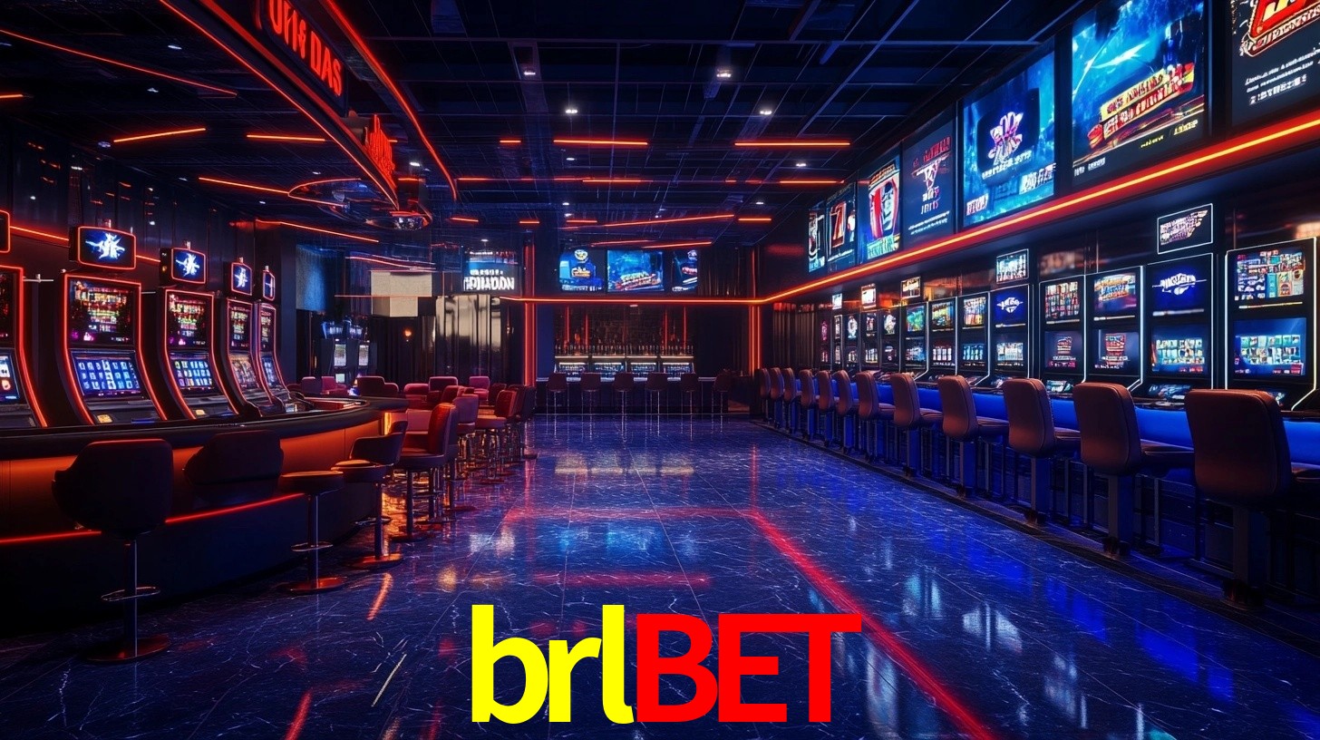 Premium Interface brlbet