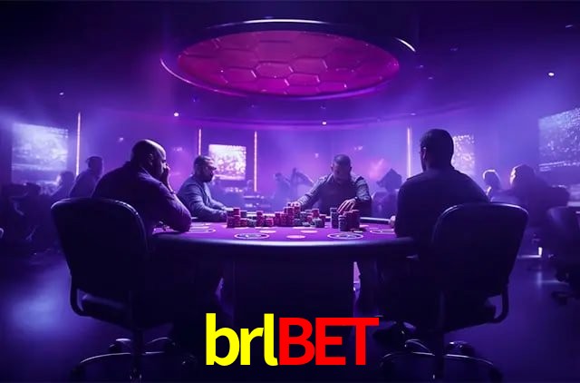 Casino Ao Vivo brlbet