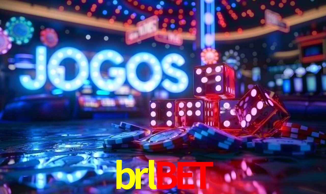Casino Ao Vivo brlbet